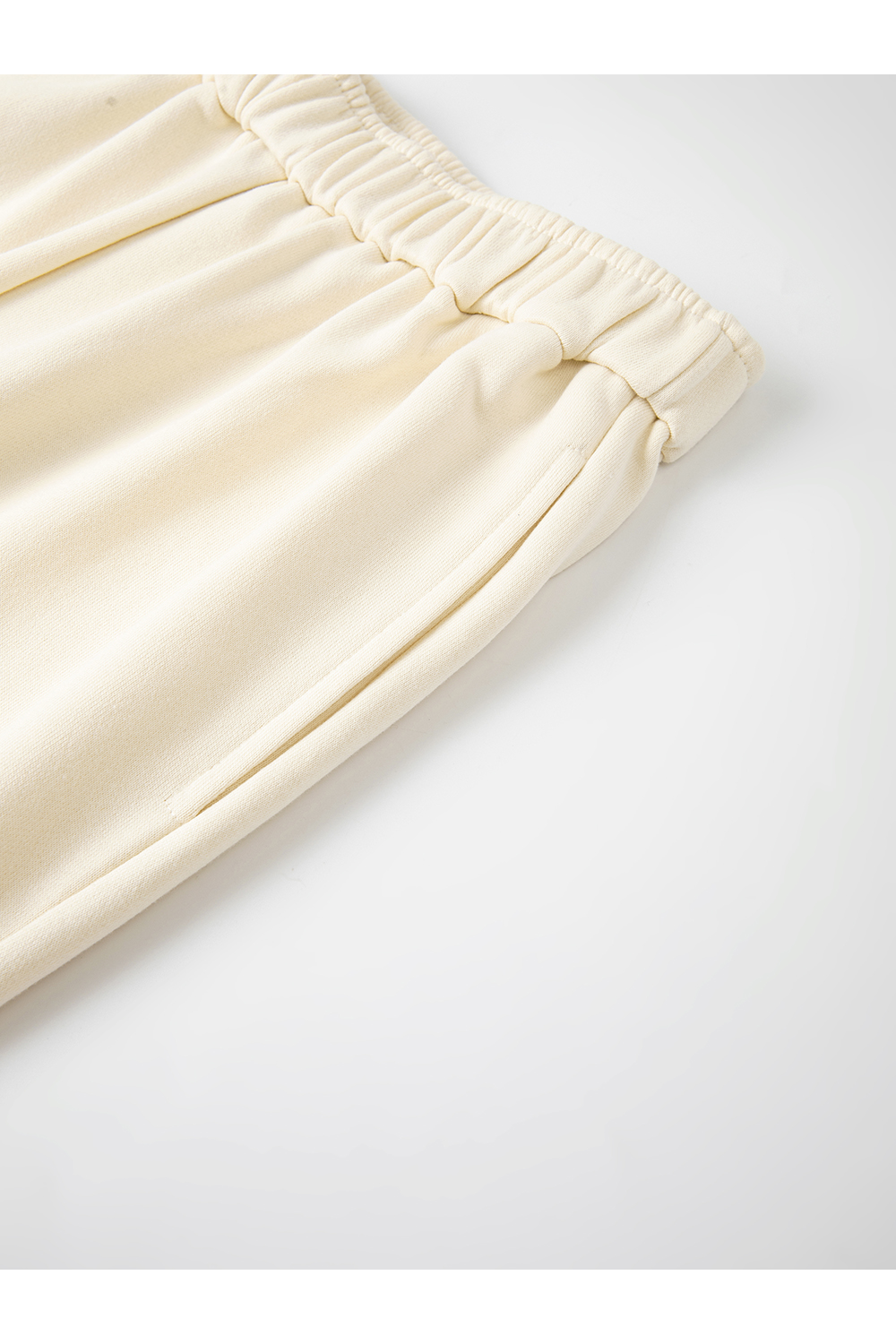 Knit Versatile Height-Increasing Flare Pants-VIMLYSTORE