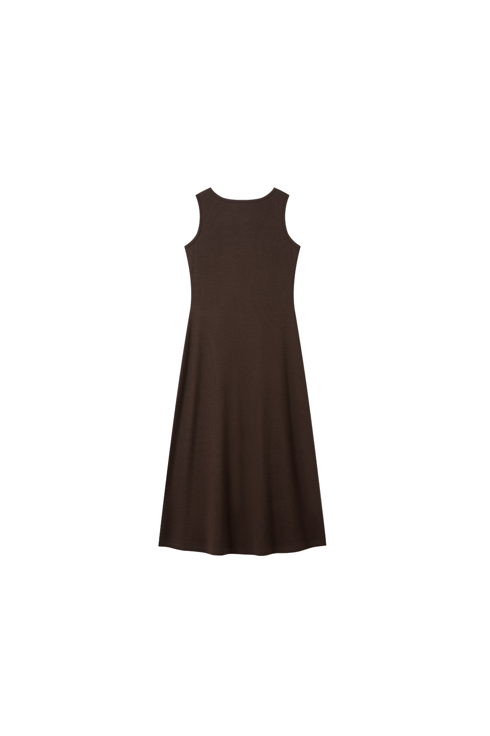 Plaid Shirt Slip Long Dress Set-VIMLYSTORE