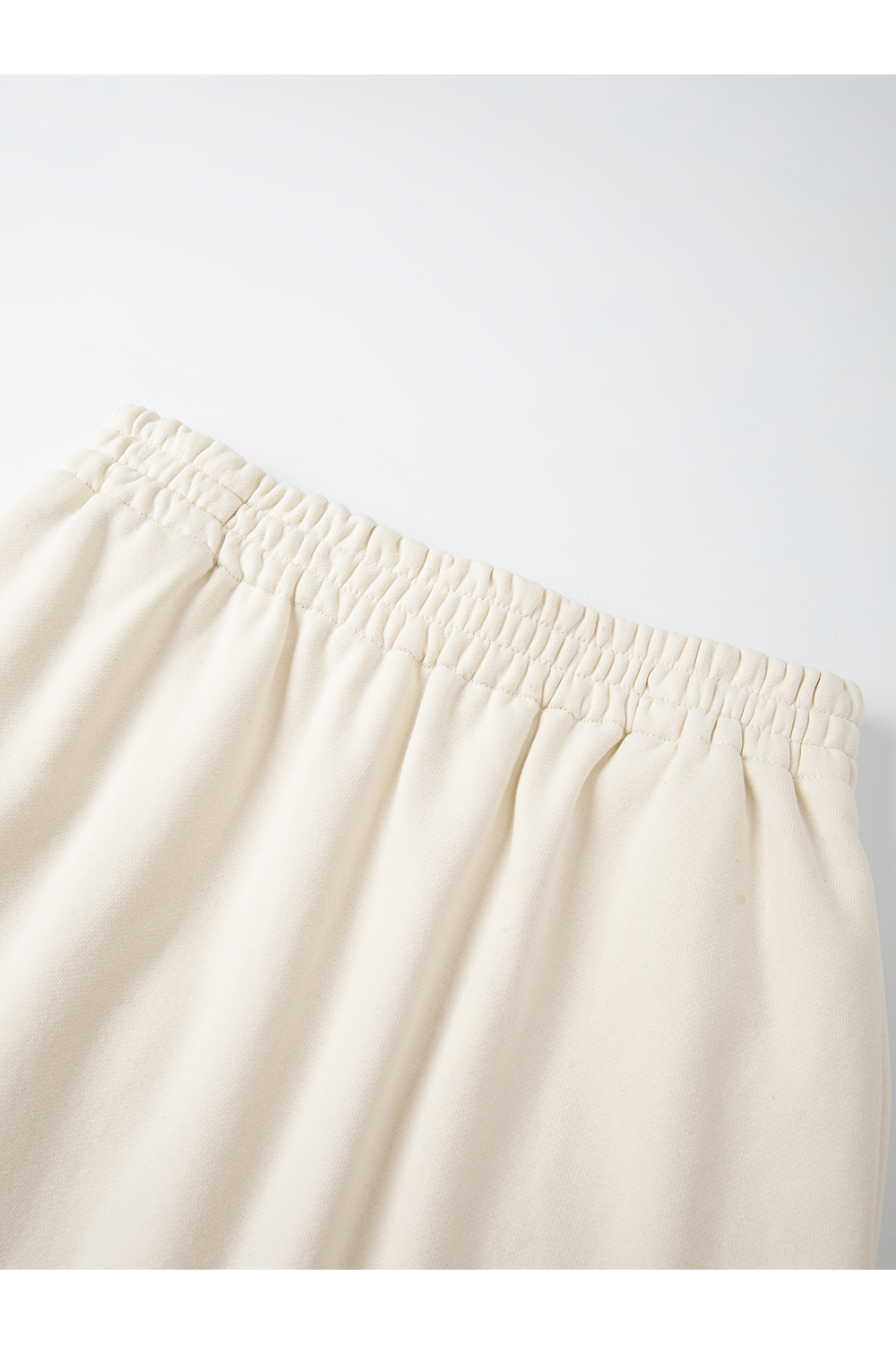 Casual Sports Midi Skirt