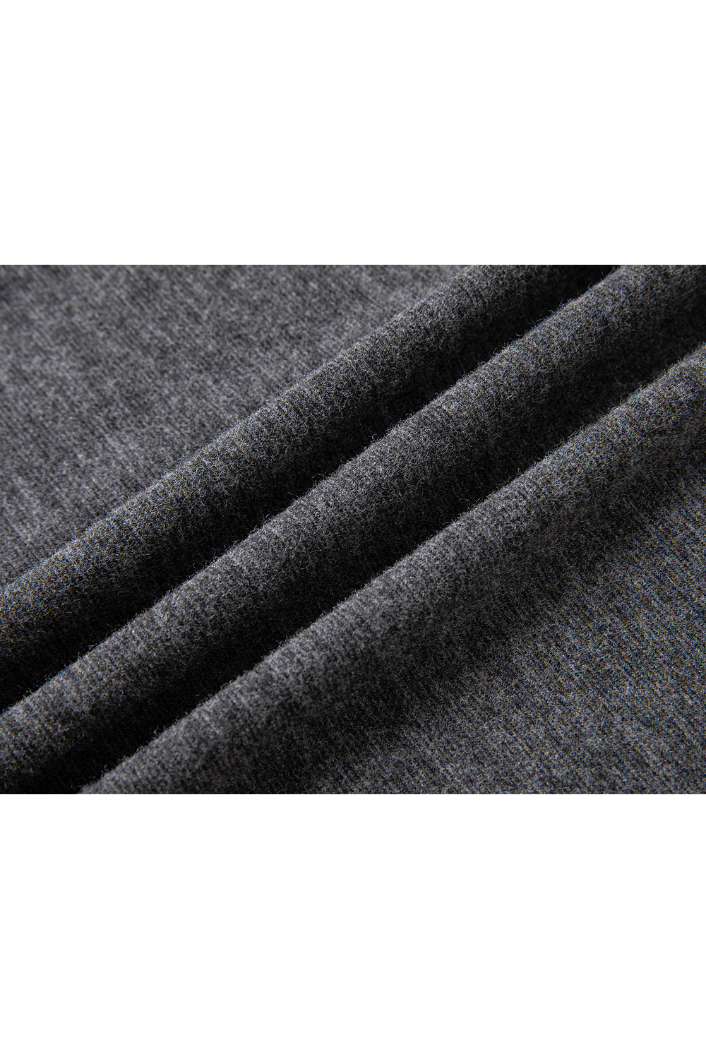 Sleek Knit Sheath Dress for the Office-VIMLYSTORE