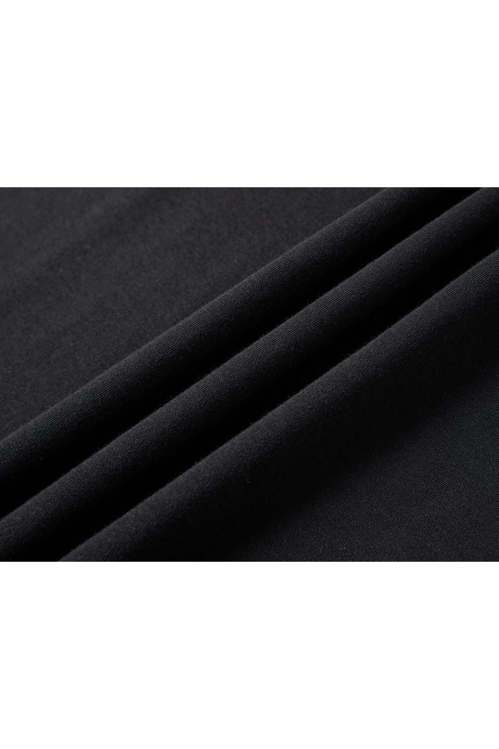 Paneled Seamwork Belted Shirt Dress-VIMLYSTORE