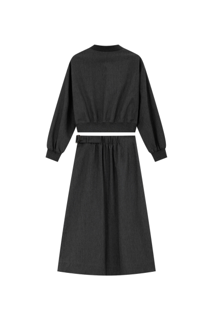 Popular Design British Style Suit