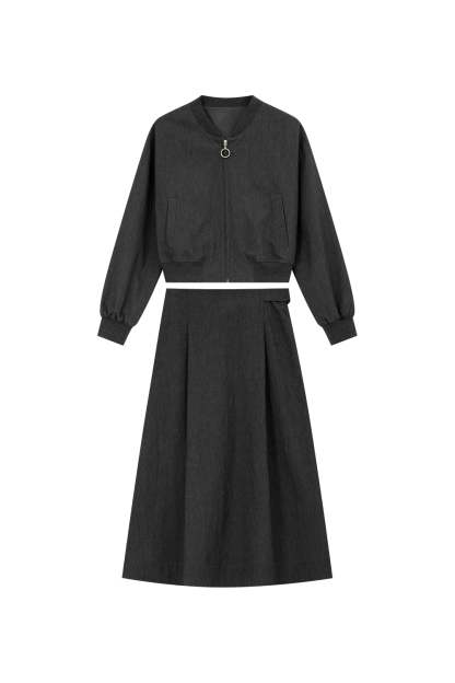 Popular Design British Style Suit