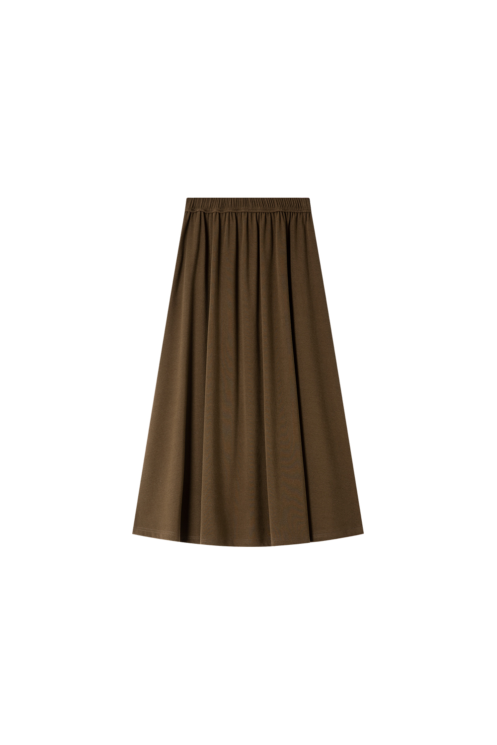 Faux Two-Piece Office-Ready Skirt Set-VIMLYSTORE