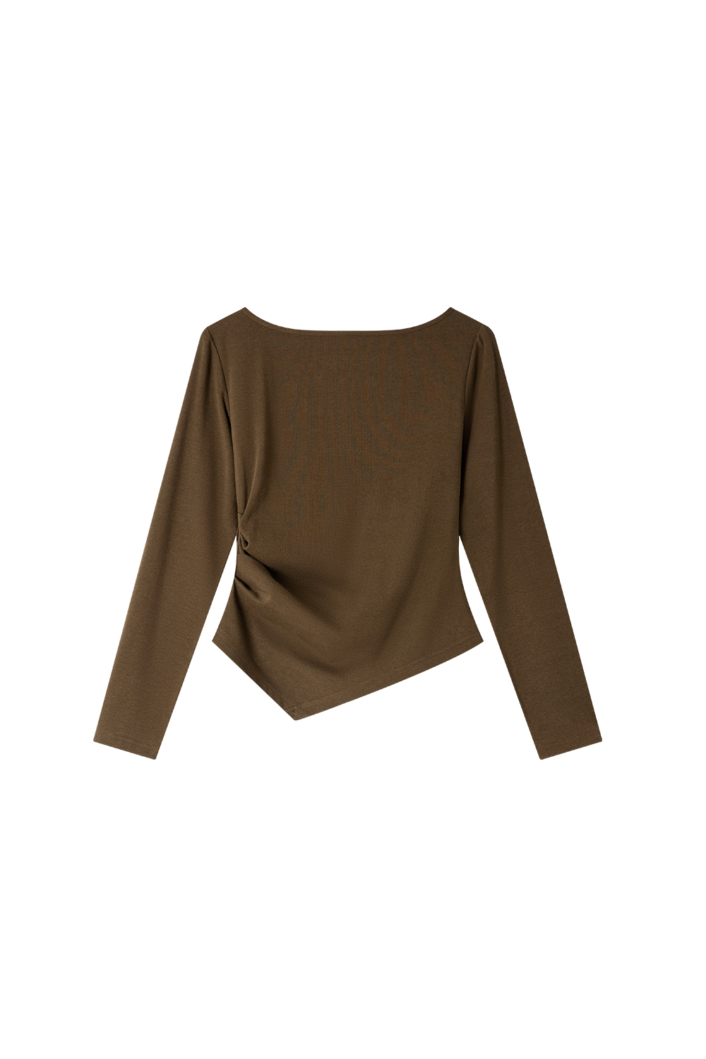 Faux Two-Piece Office-Ready Skirt Set-VIMLYSTORE