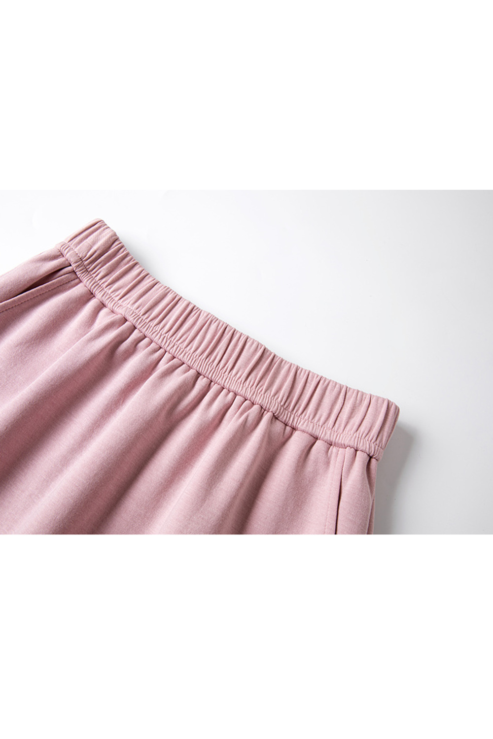 Youthful Fashion Top with Straight Skirt Set-VIMLYSTORE