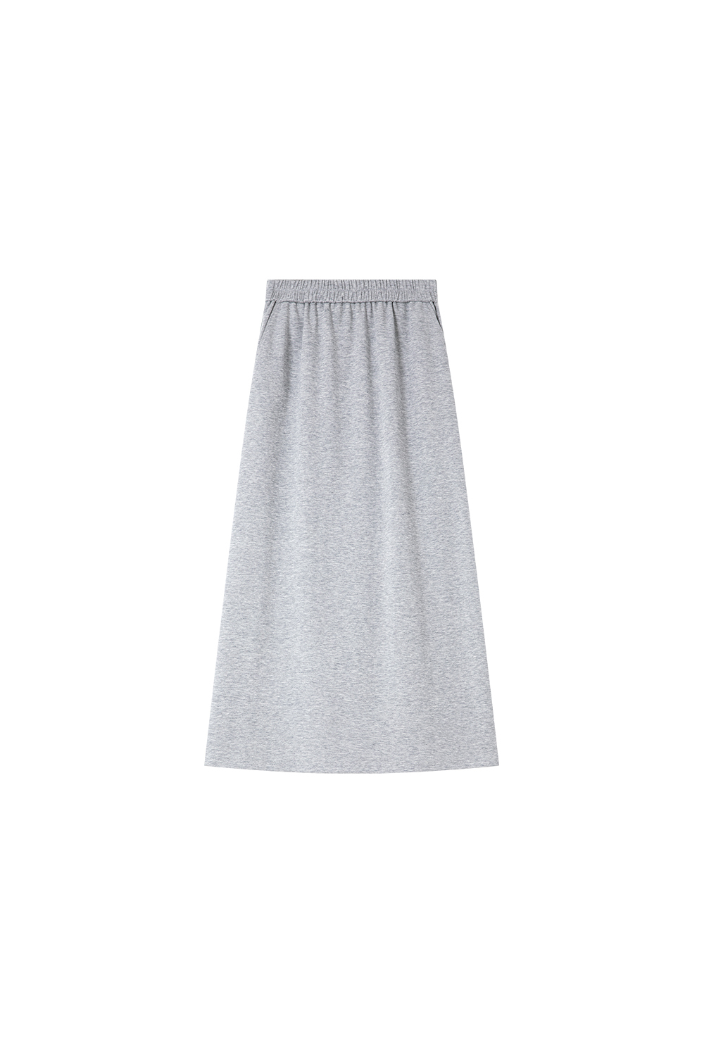 Lace Trim Skirt & Sweatshirt Set-VIMLYSTORE