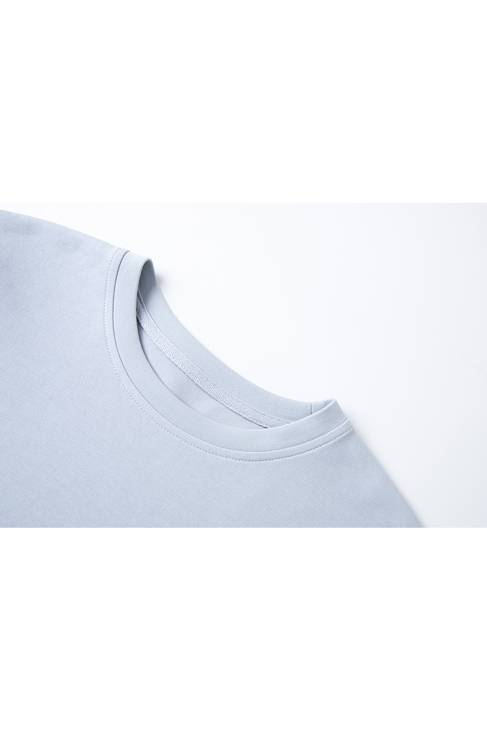 Openwork-Embroidered Oversized Sweatshirt-VIMLYSTORE