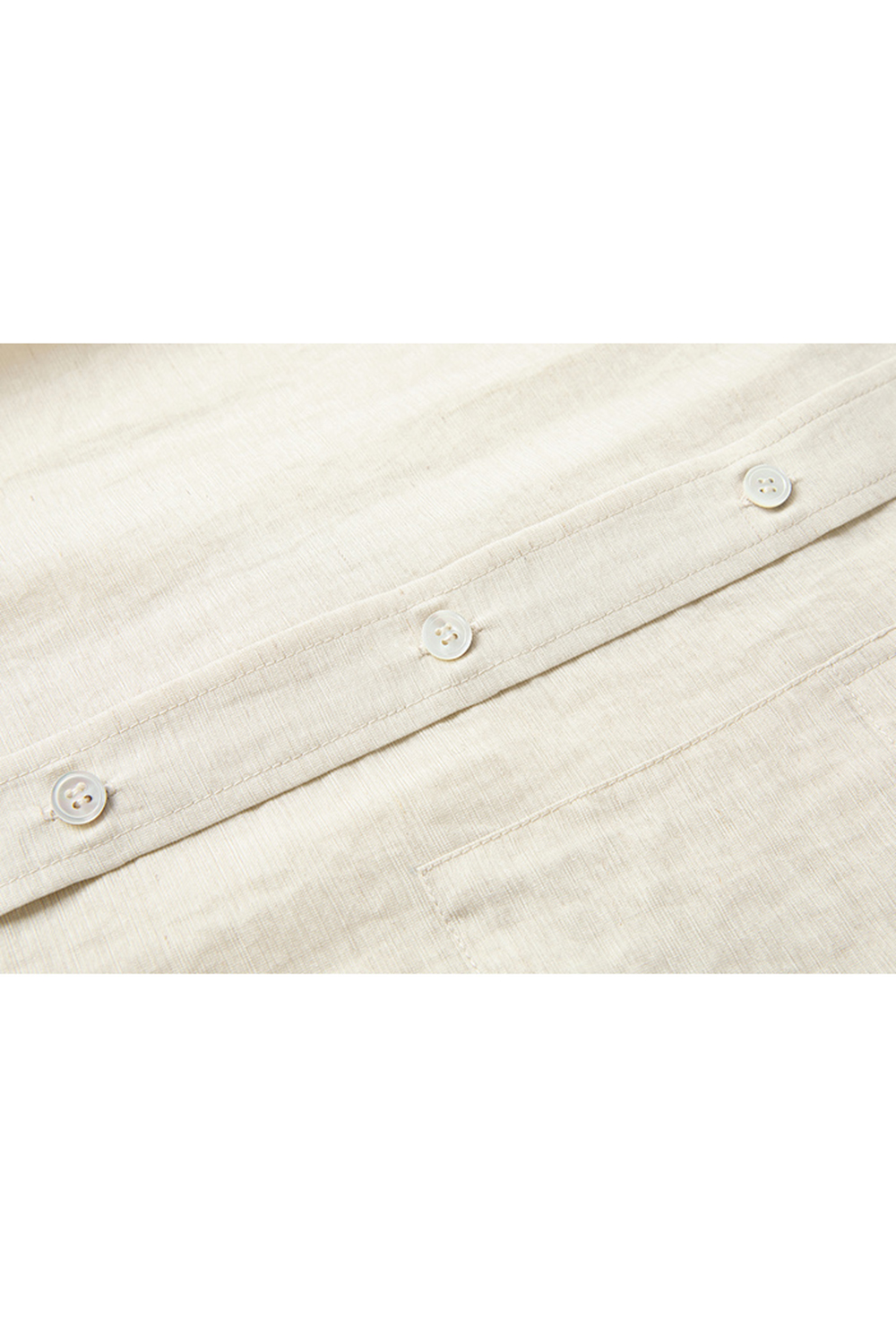 Versatile Casual Loose Shirt with Slip Dress Set-VIMLYSTORE