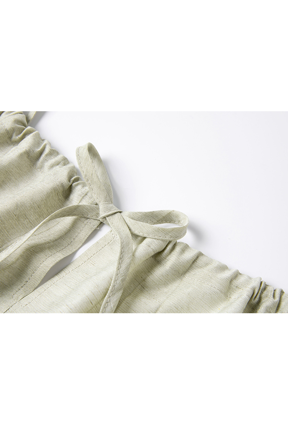 Easy-to-Match Sleeveless Cami Top with Loose Wide-Leg Pants Set-VIMLYSTORE