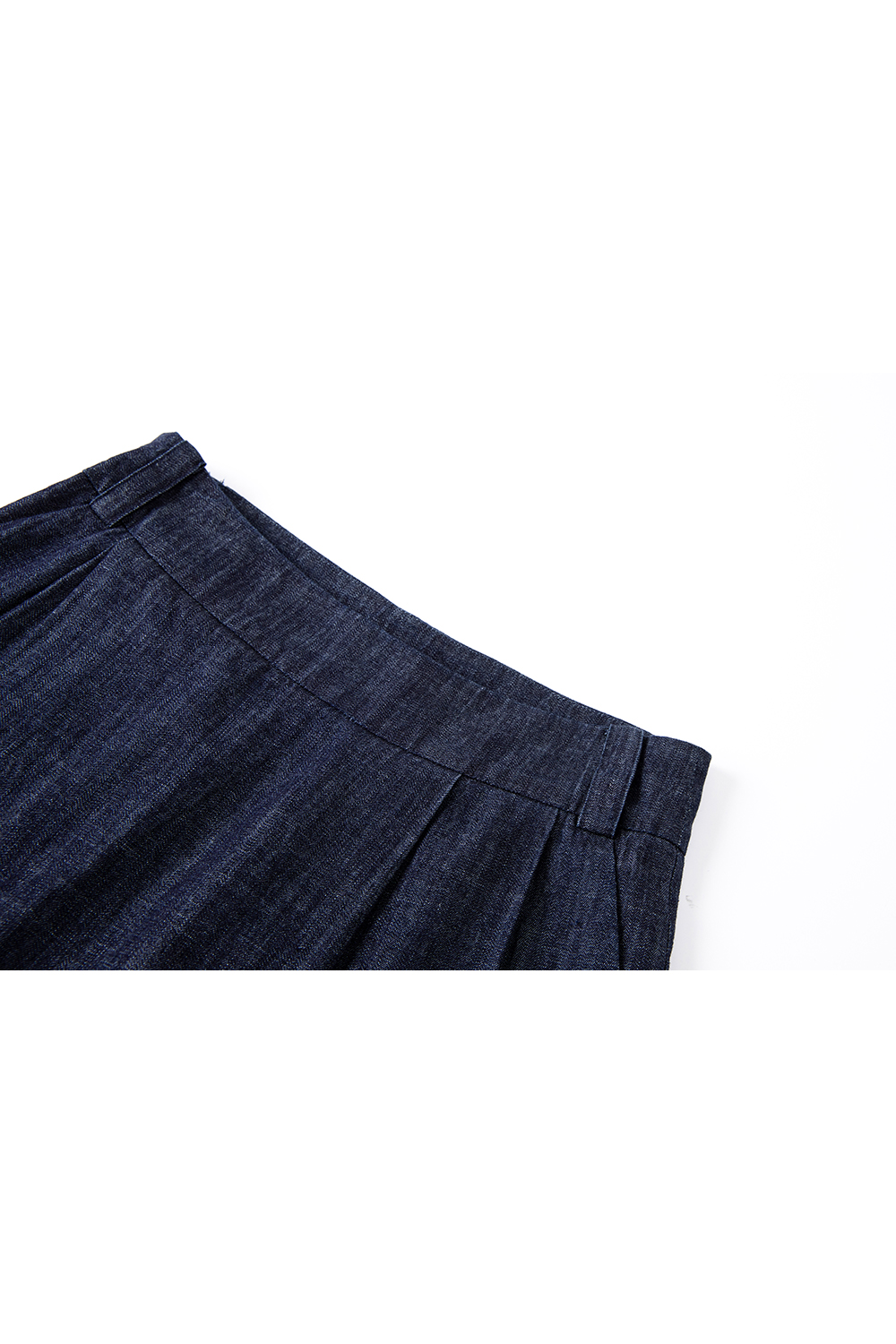 Relaxed Retro High Waist Loose Slimming Wide Leg Jeans-VIMLYSTORE