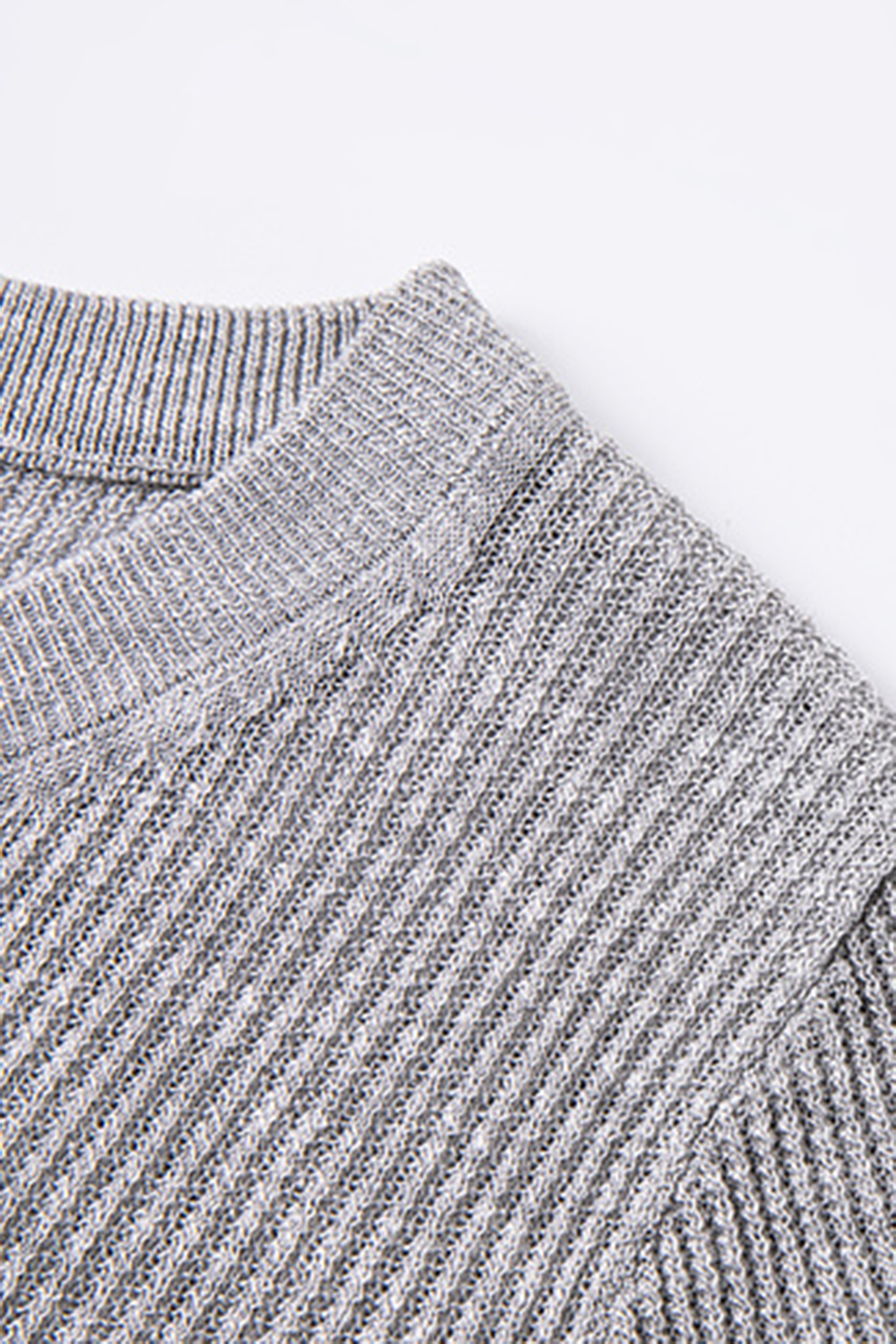 Lace Splicing Top and Mesh dress Gentle Suit-VIMLYSTORE