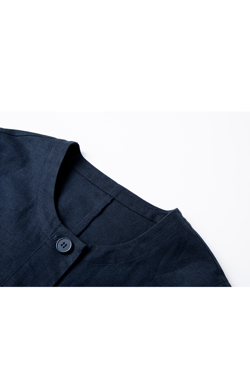 Fashionable Sleeveless Vest with Straight Skirt Two-Piece Set-VIMLYSTORE