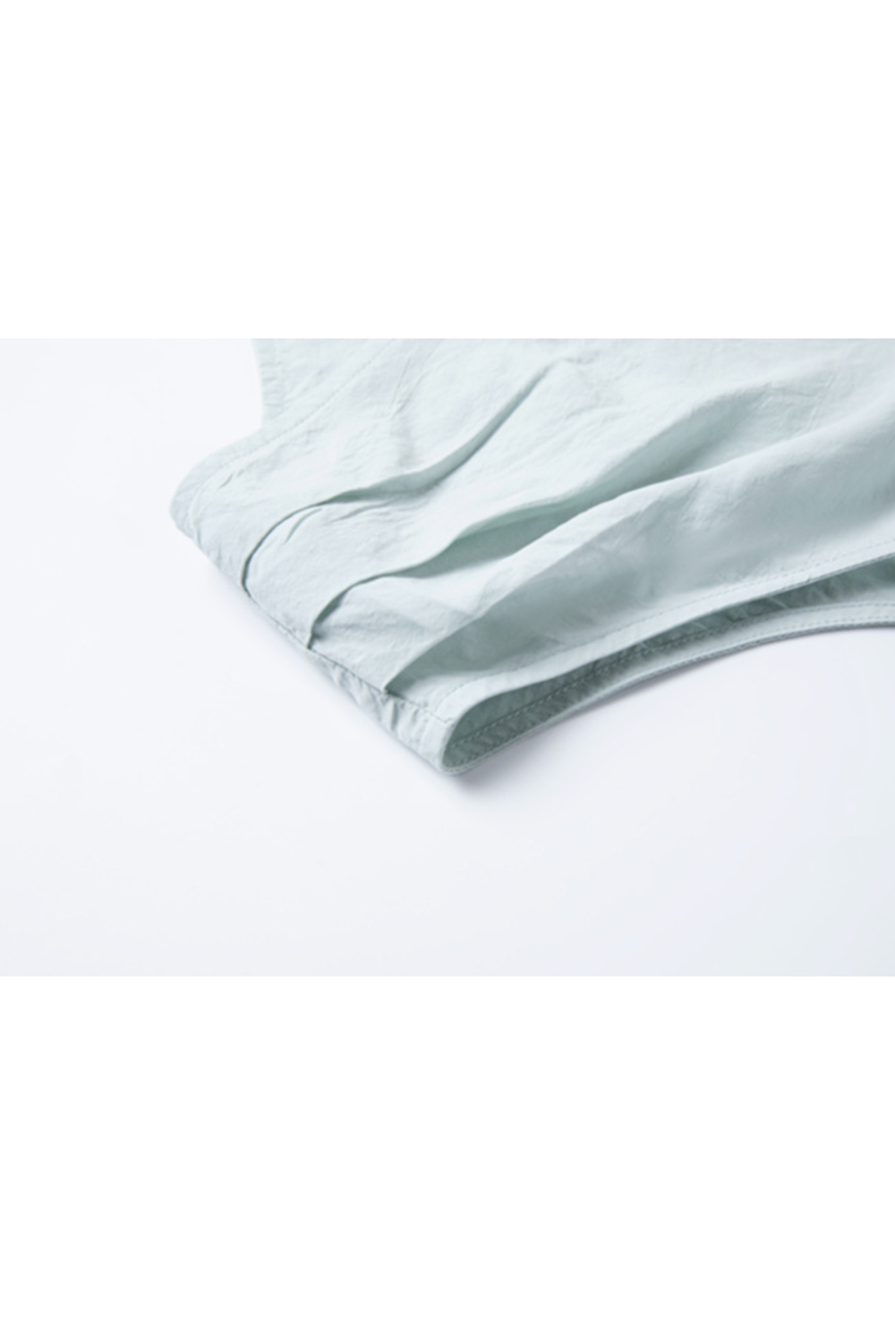 Fashionable & Elegant Sleeveless V-Neck Top with Midi Skirt Set-VIMLYSTORE