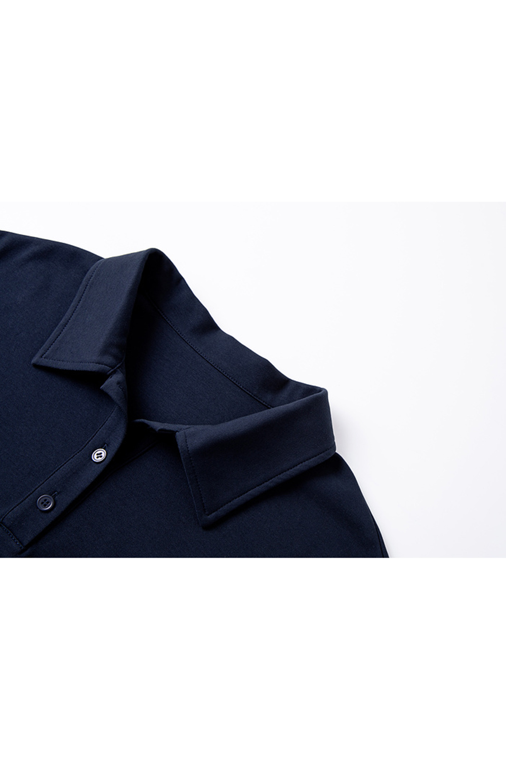 Fashion Casual Polo-collar Set-VIMLYSTORE