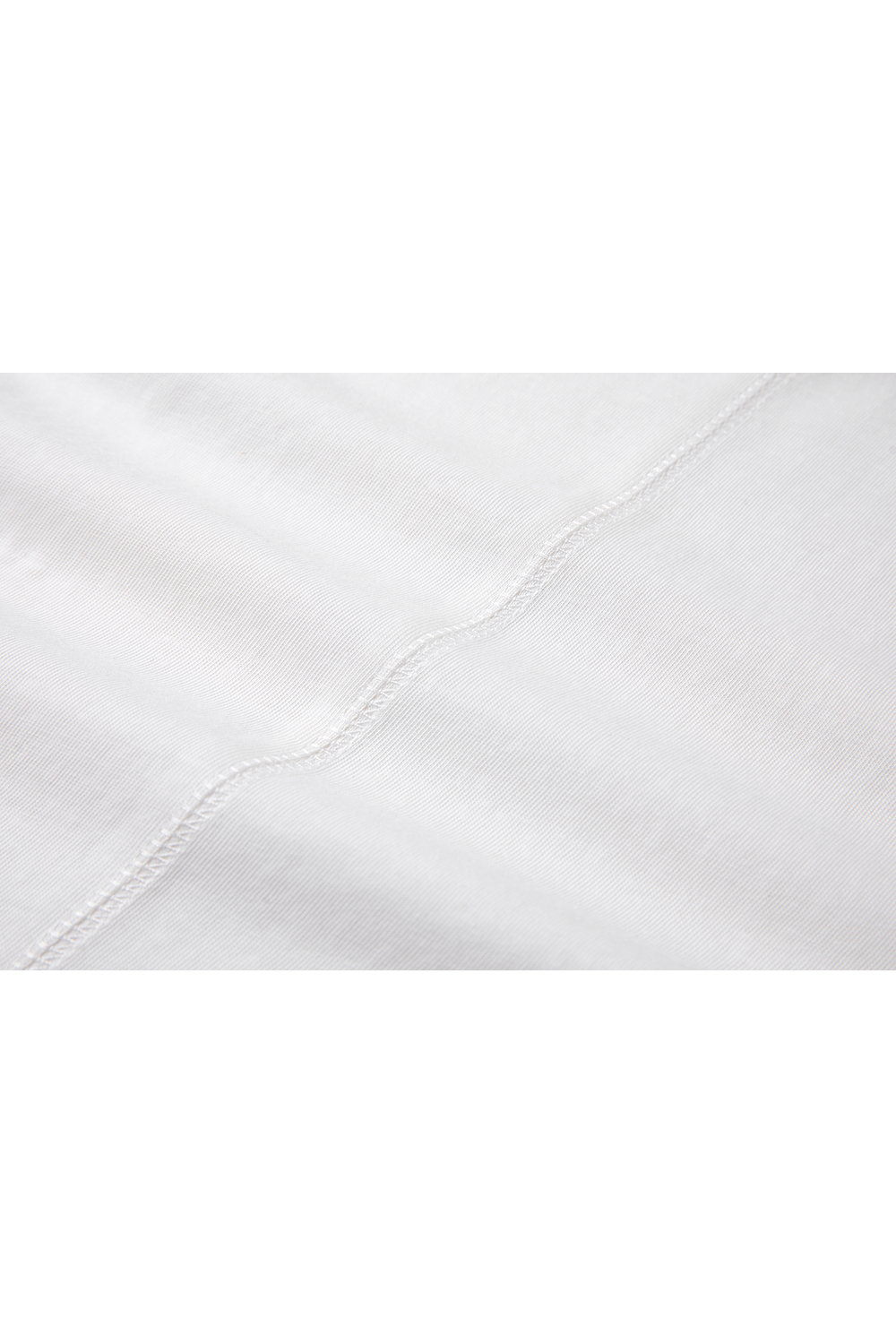 Essential Crewneck Layering Tee-VIMLYSTORE