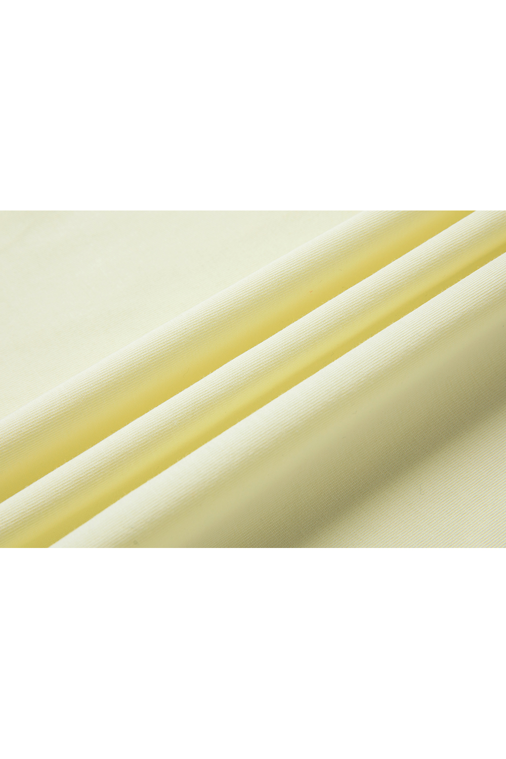 Embroidered Letter Short Flutter Sleeve Loose Versatile Round Neck Top-VIMLYSTORE