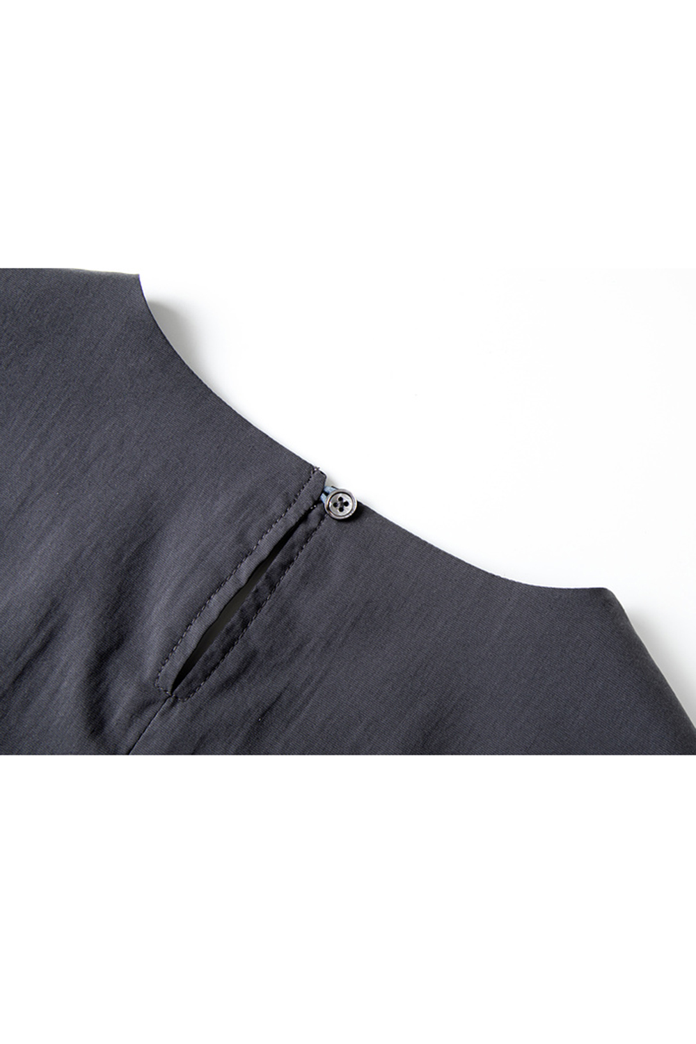 Lyocell Paneled Sleeveless Wide-leg Pants Set-VIMLYSTORE