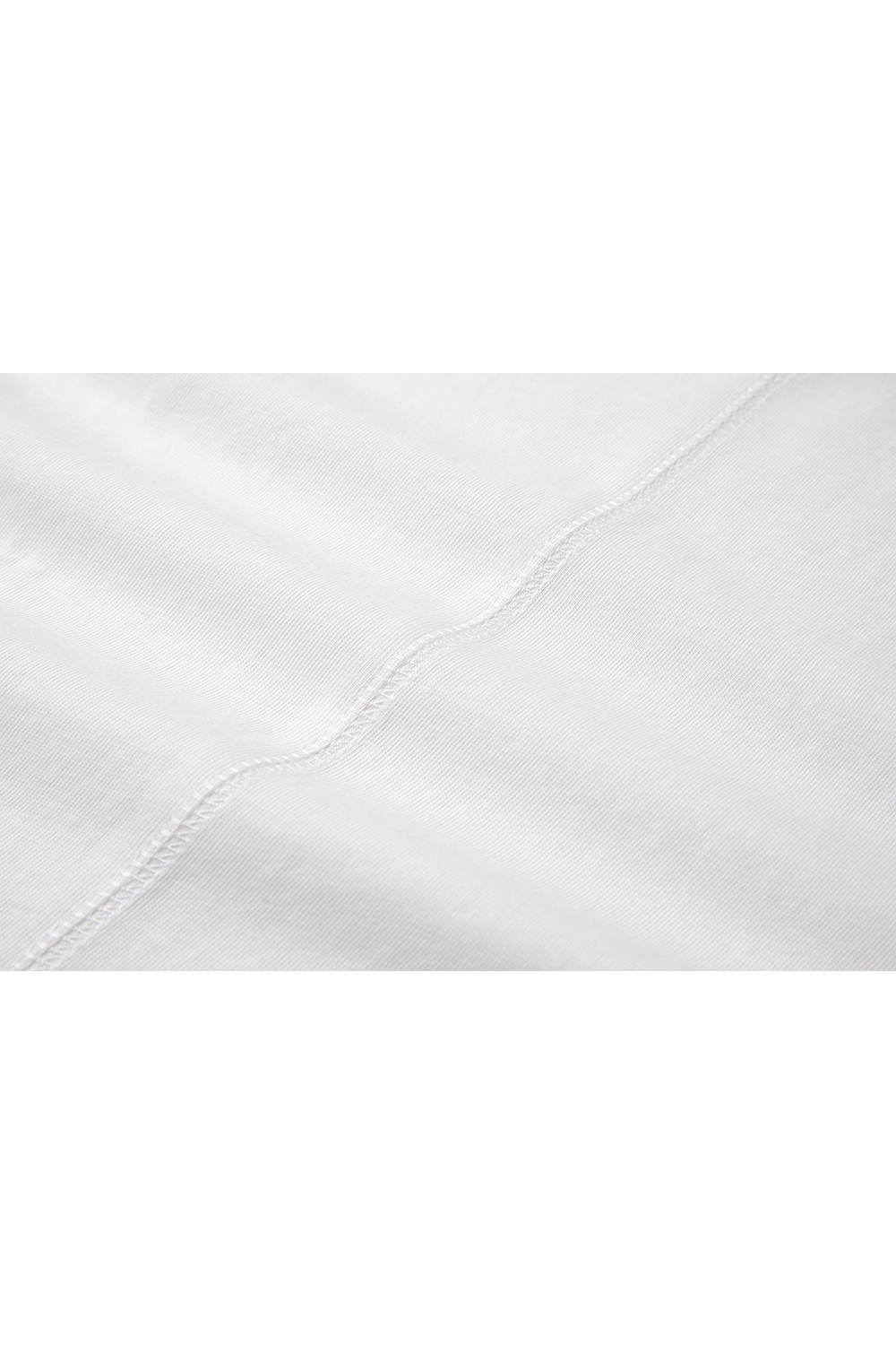Essential Crewneck Layering Tee-VIMLYSTORE