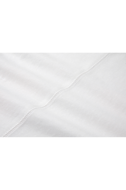 Essential Crewneck Layering Tee-VIMLYSTORE