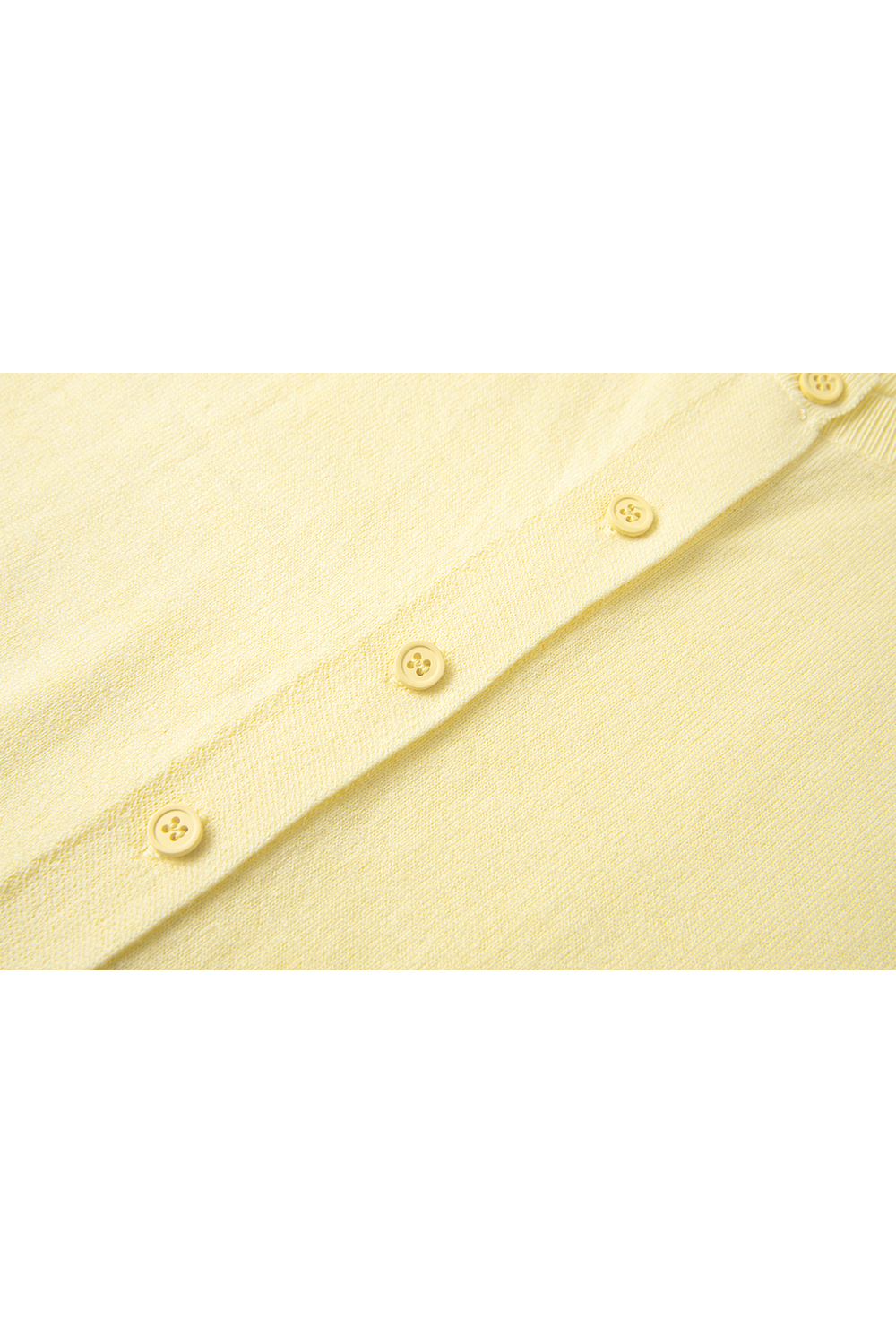 Faux Two-Layer Knit Cardigan Coat-VIMLYSTORE