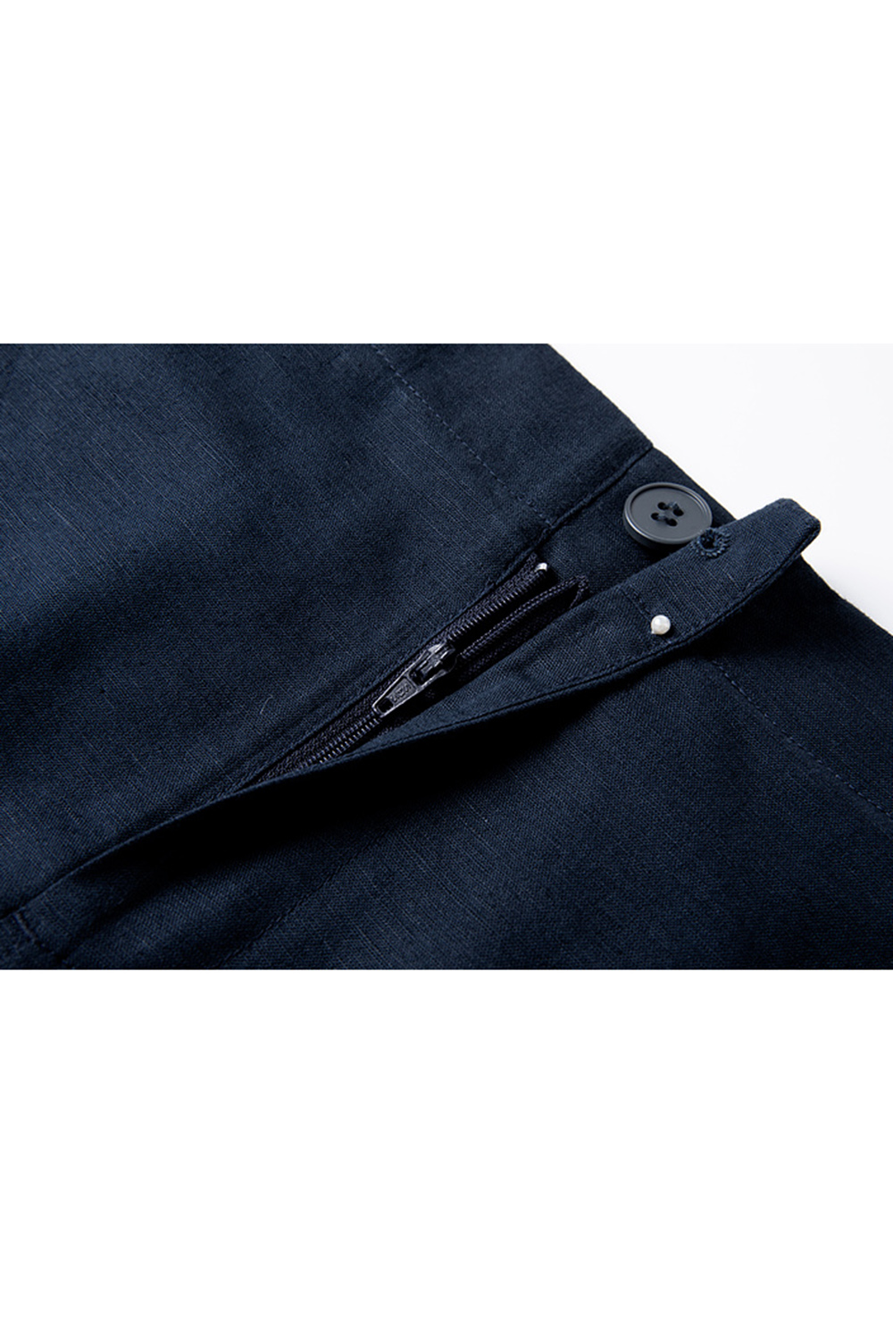 Fashionable Sleeveless Vest with Straight Skirt Two-Piece Set-VIMLYSTORE