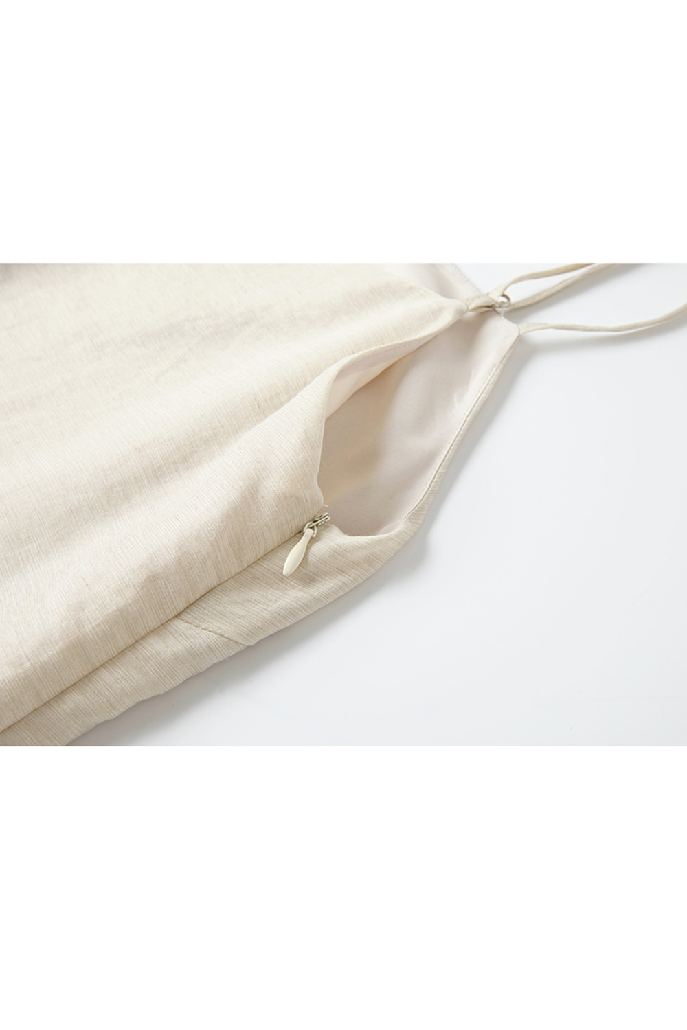 Versatile Casual Loose Shirt with Slip Dress Set-VIMLYSTORE