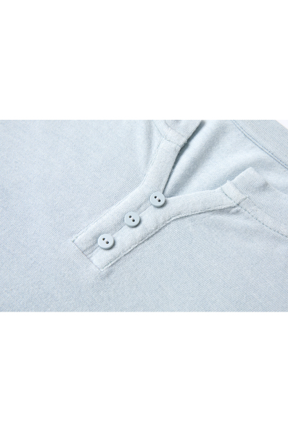 Minimalist Oversized Long-Sleeve Tee – Slimming & Versatile-VIMLYSTORE