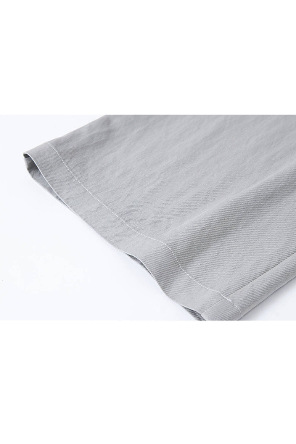 Fashion Casual Sleeveless Top with Wide-Leg Pants Two-Piece Set-VIMLYSTORE