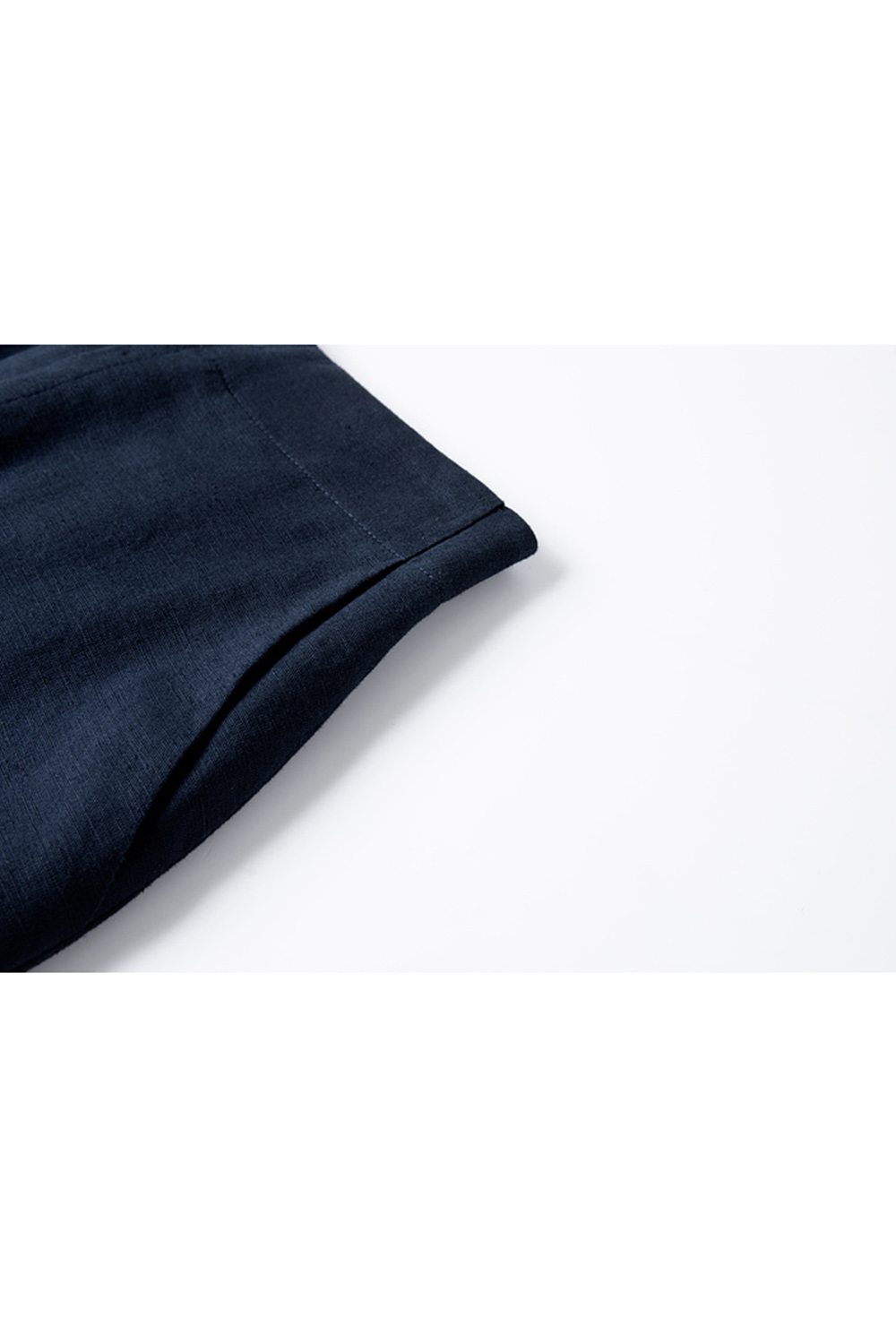 Fashionable Sleeveless Vest with Straight Skirt Two-Piece Set-VIMLYSTORE