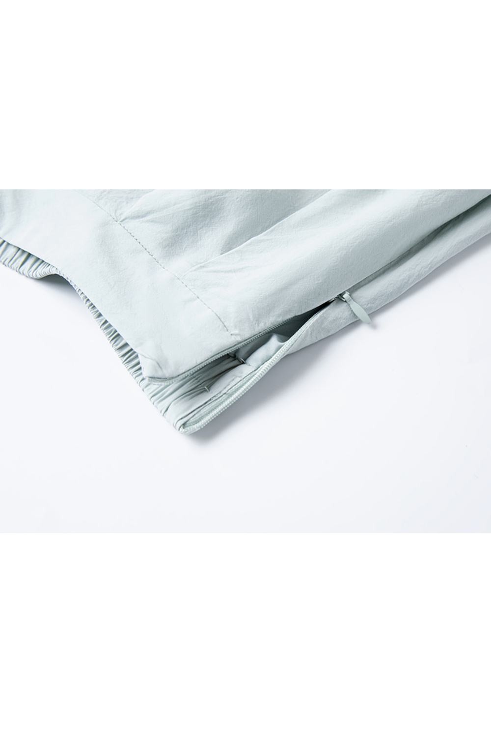 Fashionable & Elegant Sleeveless V-Neck Top with Midi Skirt Set-VIMLYSTORE