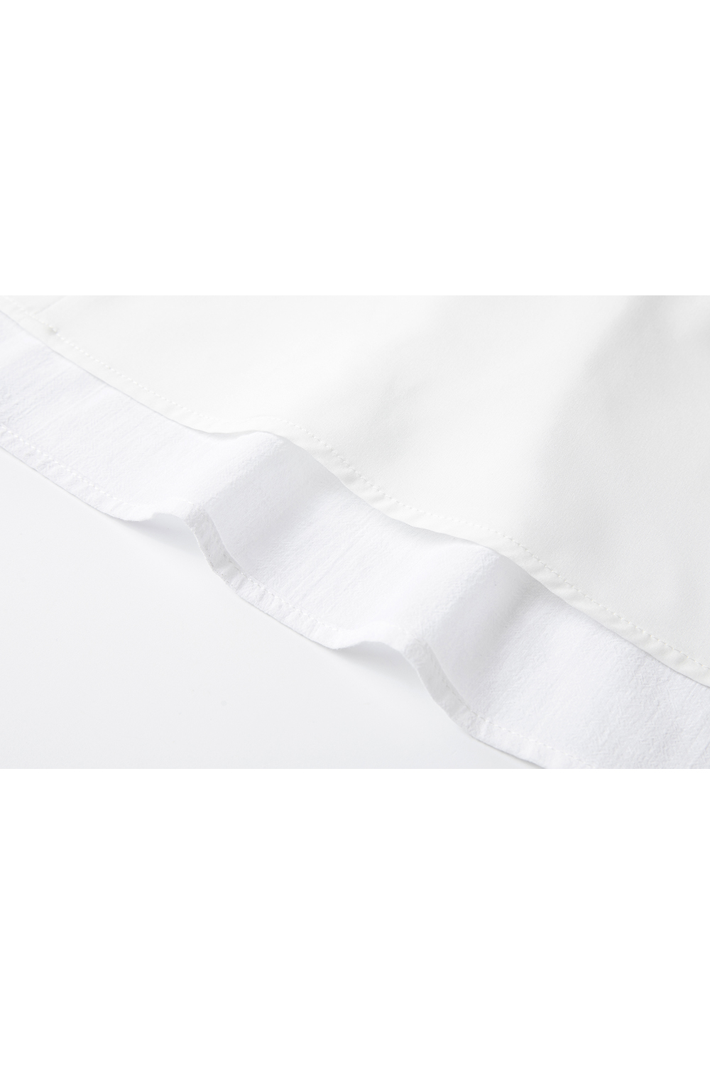 French Floral Soft V-Neck Puff Sleeve Slimming Maxi Dress-VIMLYSTORE