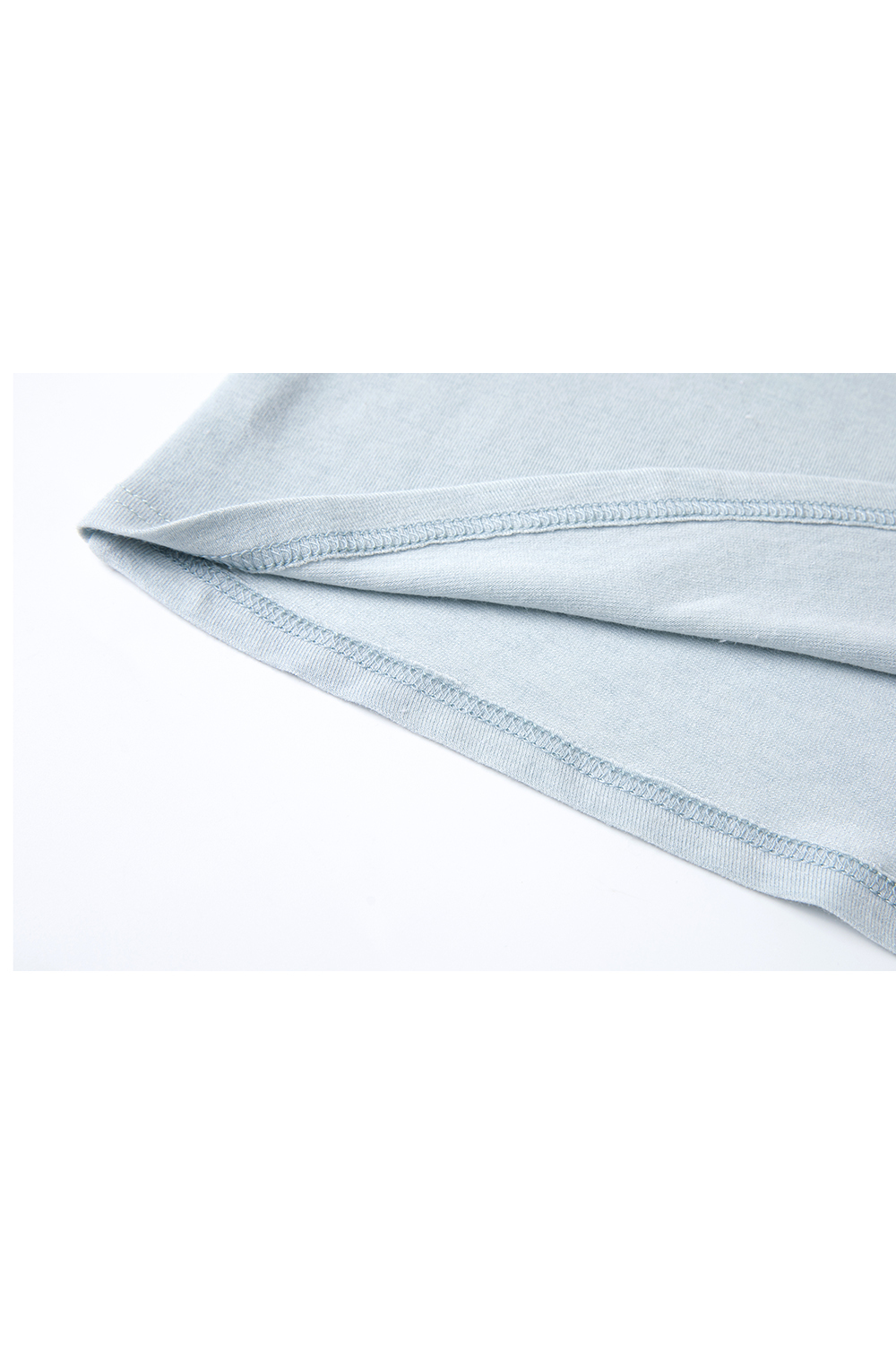 Minimalist Oversized Long-Sleeve Tee – Slimming & Versatile-VIMLYSTORE