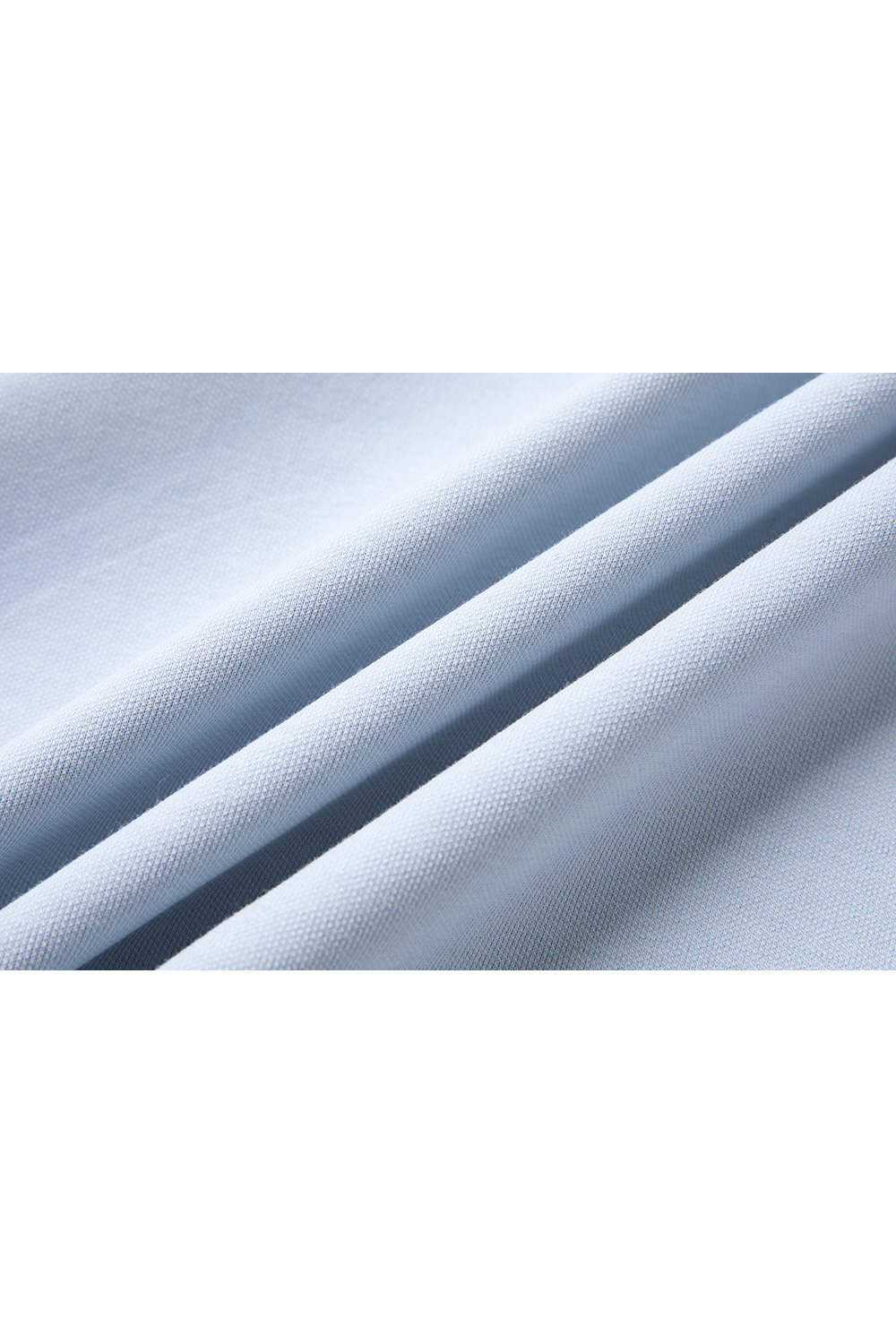 Openwork-Embroidered Oversized Sweatshirt-VIMLYSTORE