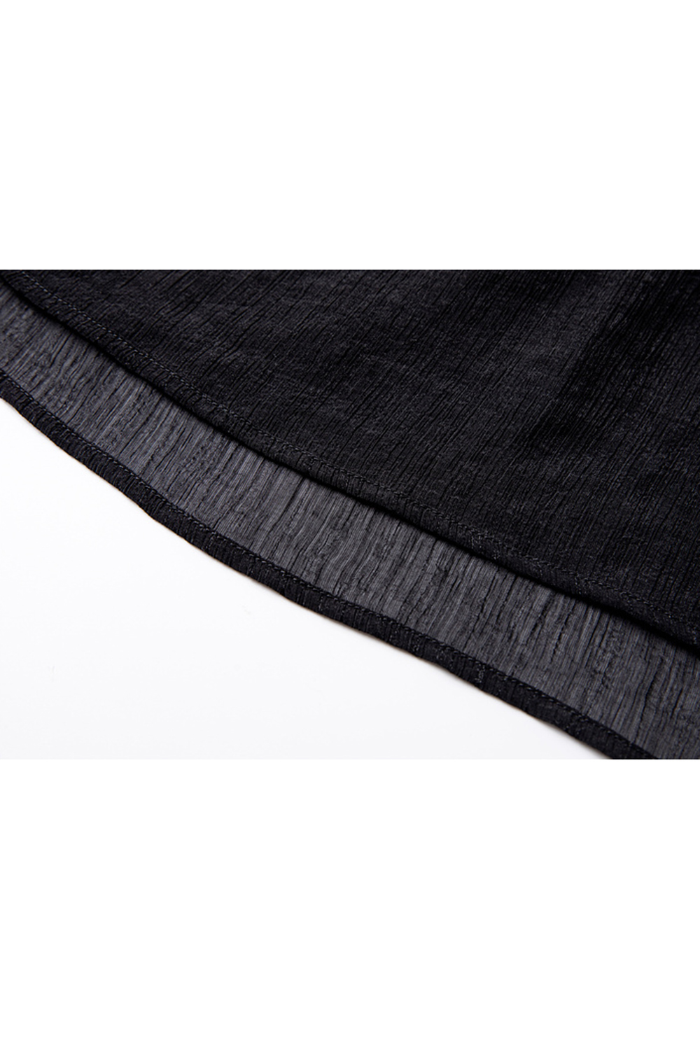 Sorona Draped Paneled Maxi Dress-VIMLYSTORE