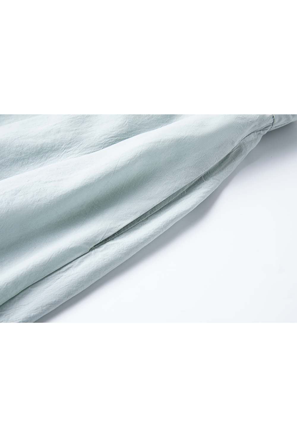 Fashionable & Elegant Sleeveless V-Neck Top with Midi Skirt Set-VIMLYSTORE