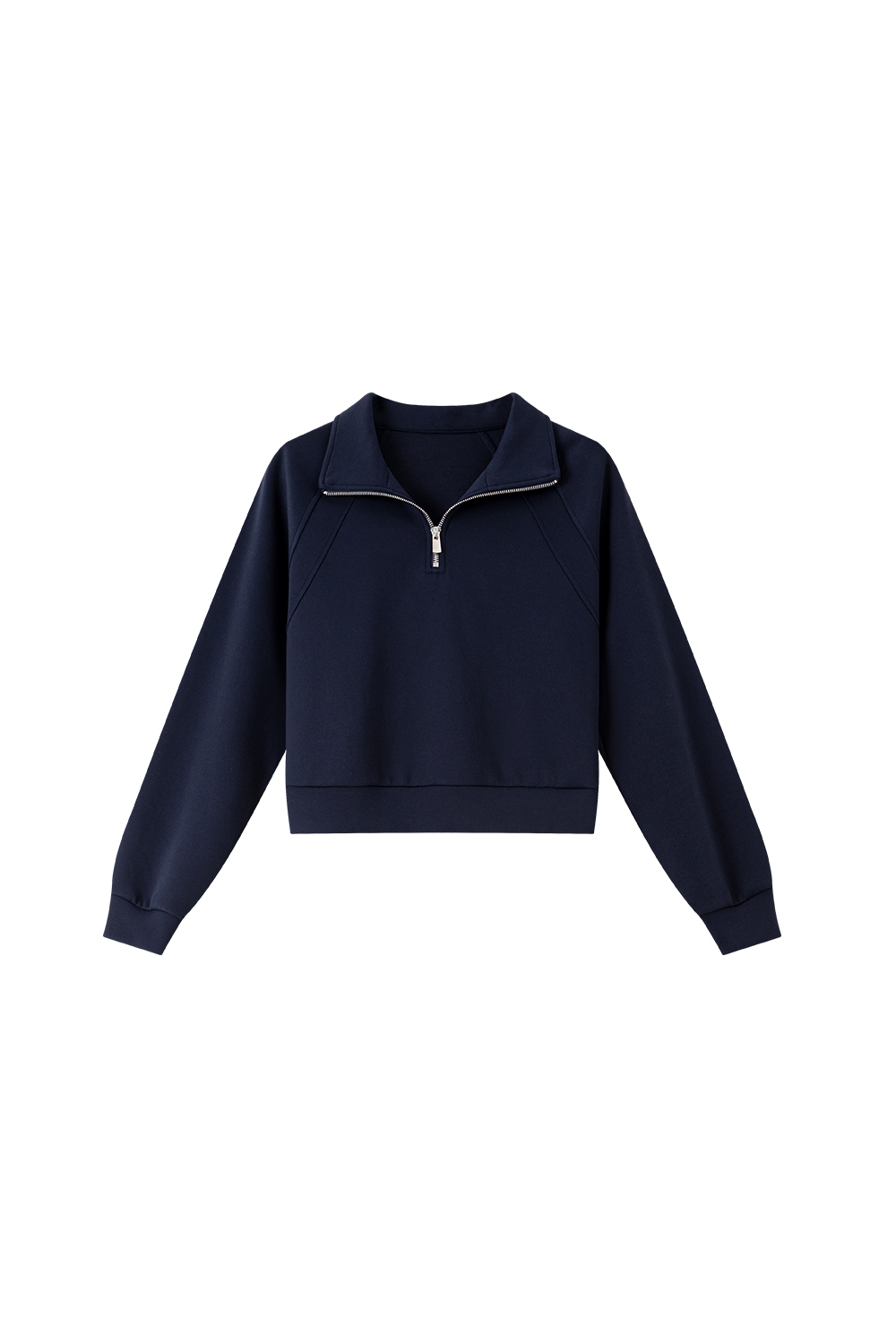 Fashion Casual Notched Top with Skirt Set-VIMLYSTORE