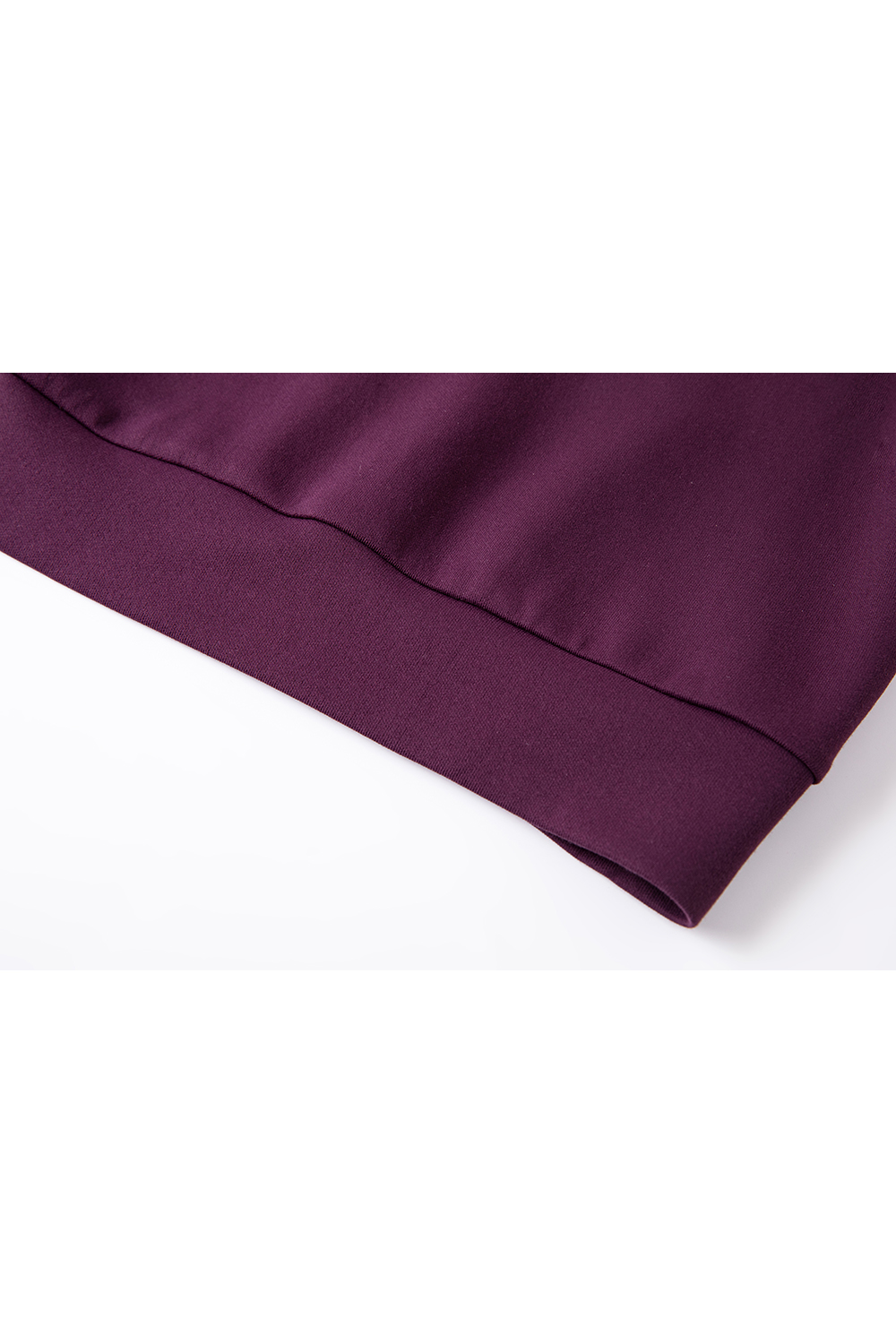 Fashion Casual Notched Top with Skirt Set-VIMLYSTORE