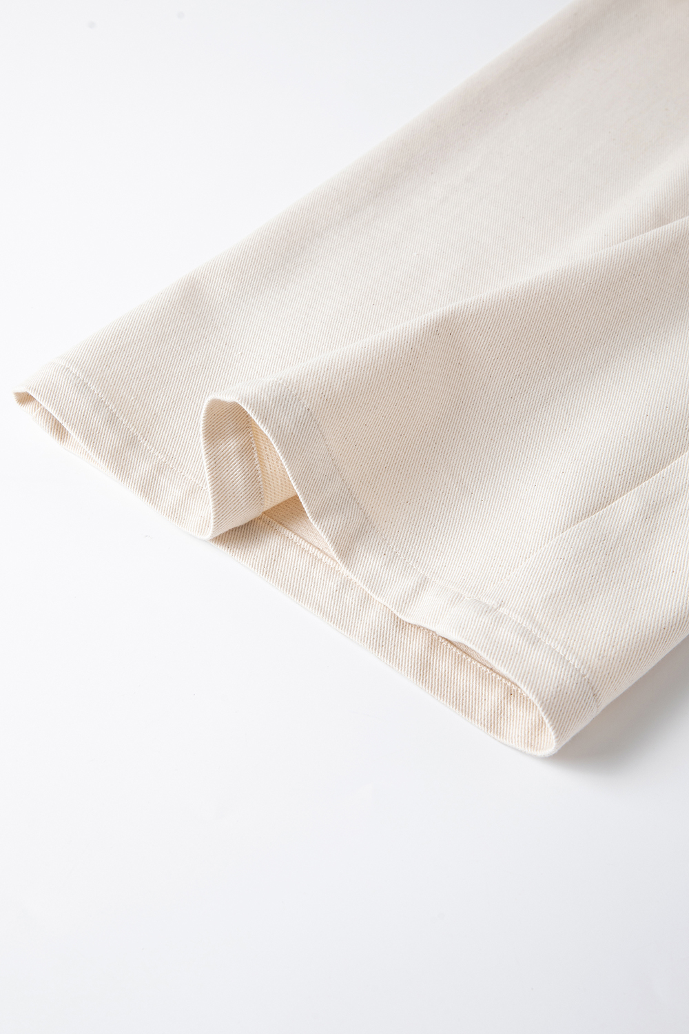 High-Waist Relaxed Wide-Leg Pants – Flattering & Comfortable-VIMLYSTORE