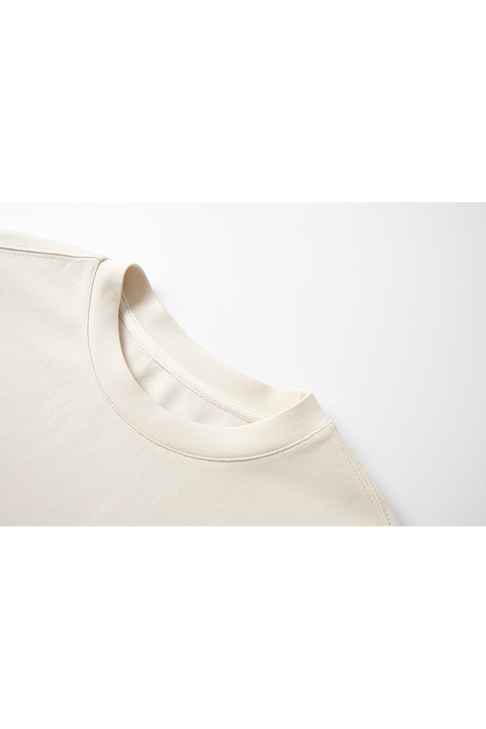 Relaxed Fit Top & High-Waist Palazzo Pants Set-VIMLYSTORE