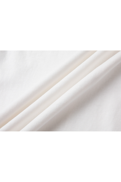 Essential Crewneck Layering Tee-VIMLYSTORE