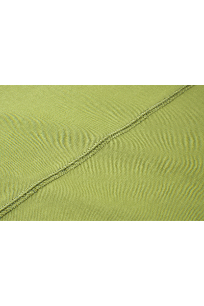 Essential Crewneck Layering Tee-VIMLYSTORE