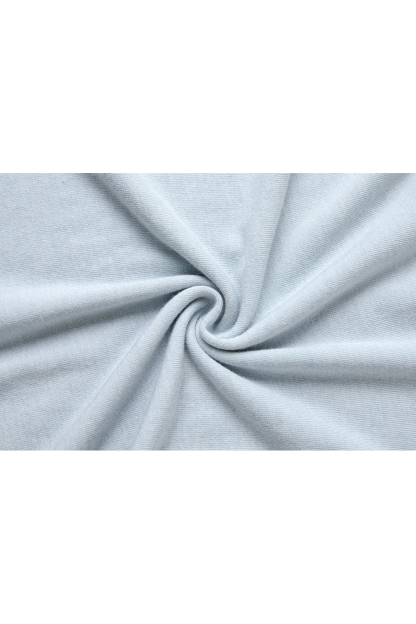 Minimalist Oversized Long-Sleeve Tee – Slimming & Versatile-VIMLYSTORE