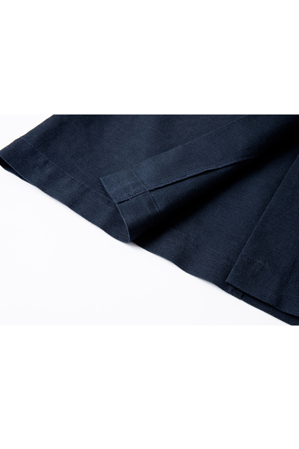 Fashionable Sleeveless Vest with Straight Skirt Two-Piece Set-VIMLYSTORE