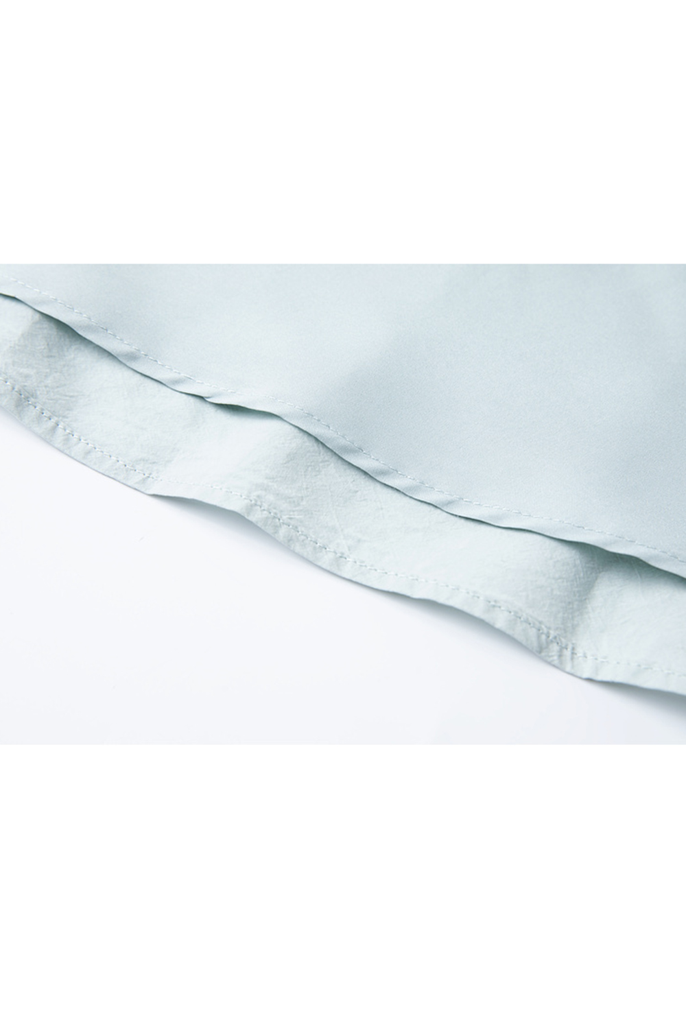 Fashionable & Elegant Sleeveless V-Neck Top with Midi Skirt Set-VIMLYSTORE