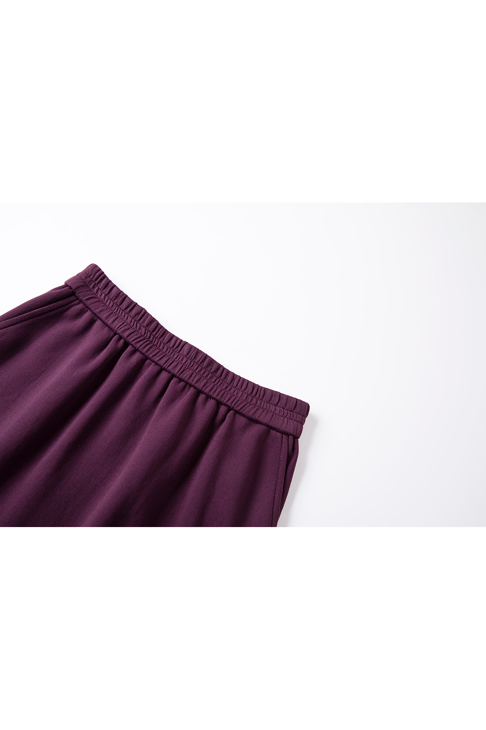 Fashion Casual Notched Top with Skirt Set-VIMLYSTORE