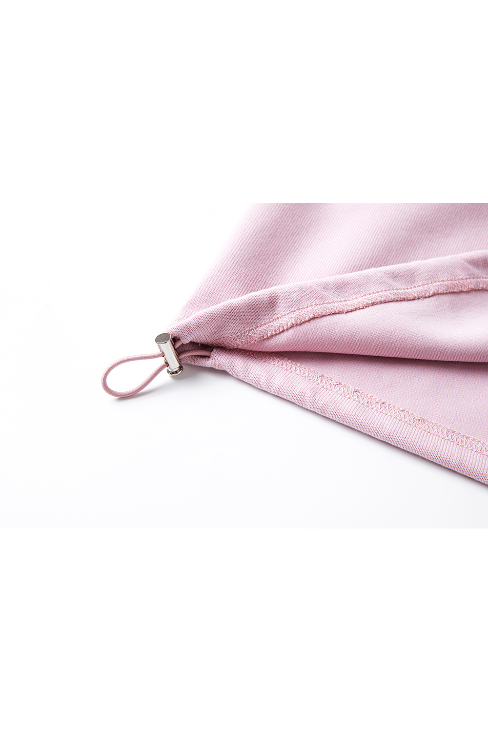 Butterfly-Embroidered Oversized Crewneck Sweatshirt-VIMLYSTORE