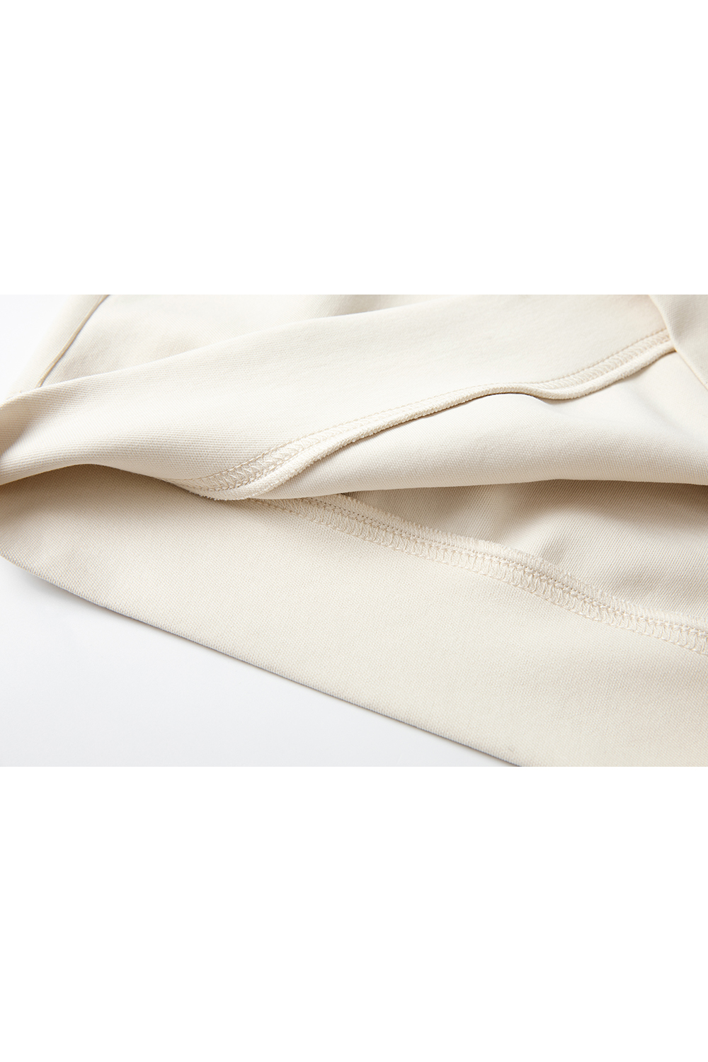 Relaxed Fit Top & High-Waist Palazzo Pants Set-VIMLYSTORE