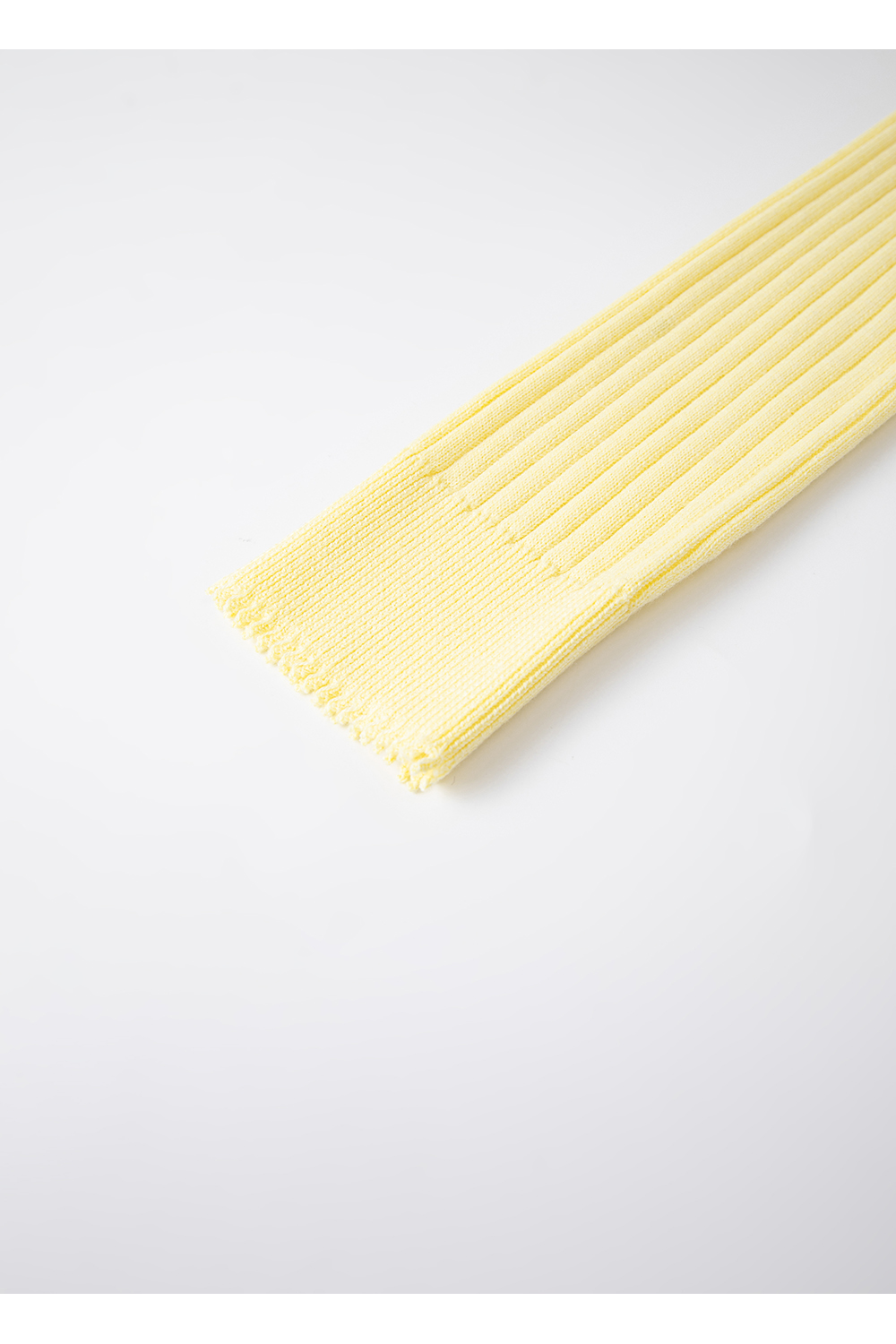 Ribbed Wool Blend Loose Round Neck Knitted Top-VIMLYSTORE