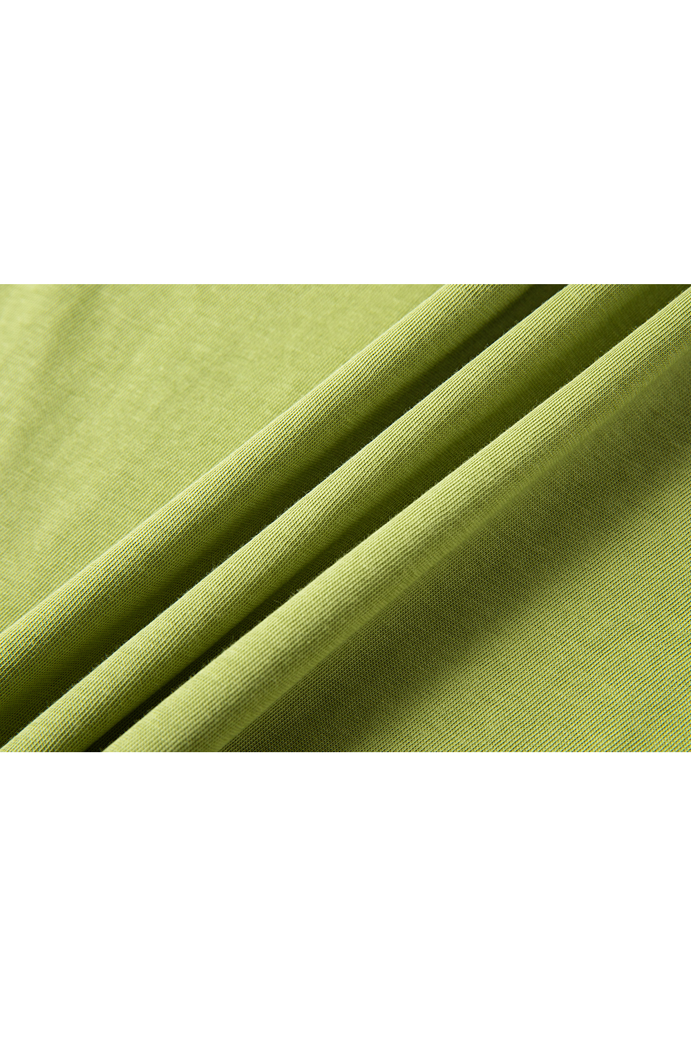 Essential Crewneck Layering Tee-VIMLYSTORE